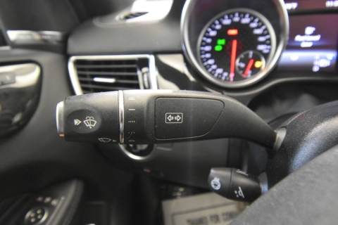 2019 Mercedes-Benz GLE AMG GLE 43 AWD 4MATIC 4dr Coupe