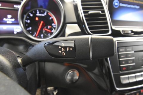 2019 Mercedes-Benz GLE AMG GLE 43 AWD 4MATIC 4dr Coupe