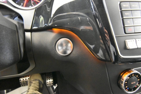 2019 Mercedes-Benz GLE AMG GLE 43 AWD 4MATIC 4dr Coupe