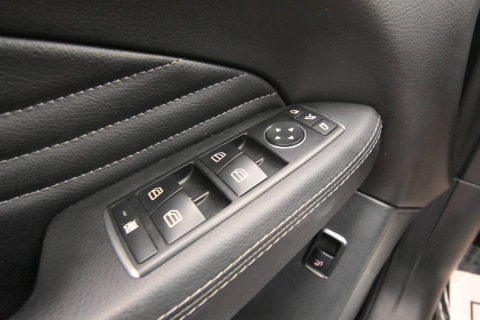 2019 Mercedes-Benz GLE AMG GLE 43 AWD 4MATIC 4dr Coupe