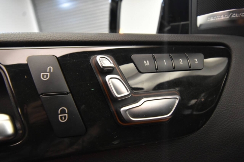 2019 Mercedes-Benz GLE AMG GLE 43 AWD 4MATIC 4dr Coupe