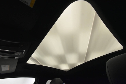 2019 Mercedes-Benz GLE AMG GLE 43 AWD 4MATIC 4dr Coupe