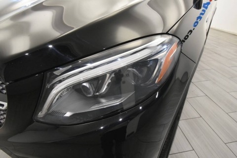 2019 Mercedes-Benz GLE AMG GLE 43 AWD 4MATIC 4dr Coupe