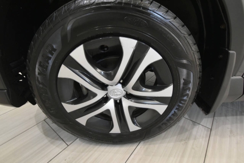 2017 Toyota RAV4 LE AWD 4dr SUV