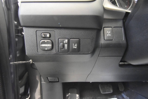 2017 Toyota RAV4 LE AWD 4dr SUV