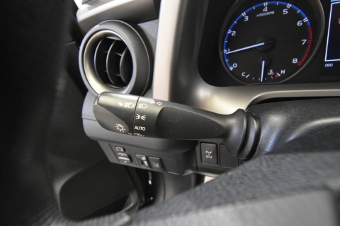 2017 Toyota RAV4 LE AWD 4dr SUV