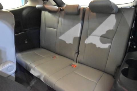 2024 Toyota Highlander XLE AWD 4dr SUV