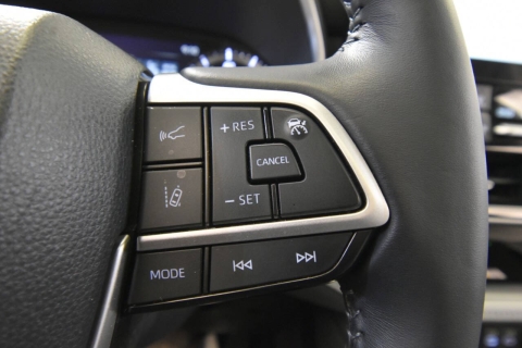 2024 Toyota Highlander XLE AWD 4dr SUV