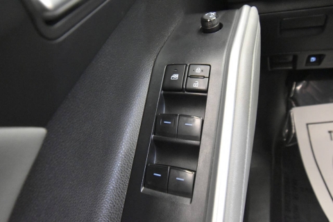 2024 Toyota Highlander XLE AWD 4dr SUV