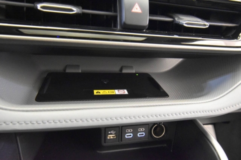 2024 Toyota Highlander XLE AWD 4dr SUV