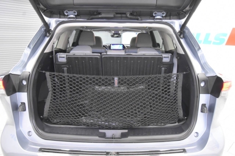 2024 Toyota Highlander XLE AWD 4dr SUV