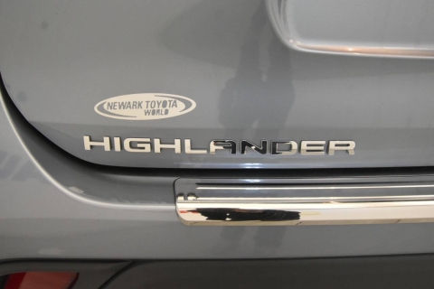 2024 Toyota Highlander XLE AWD 4dr SUV