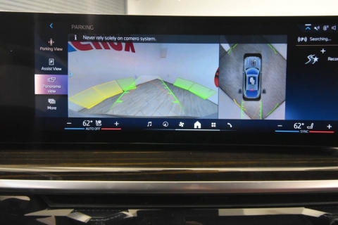 2025 BMW X6 xDrive40i AWD 4dr Sports Activity Coupe