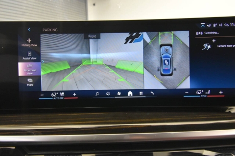 2025 BMW X6 xDrive40i AWD 4dr Sports Activity Coupe