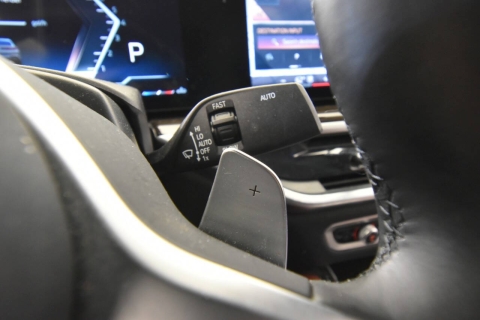 2025 BMW X6 xDrive40i AWD 4dr Sports Activity Coupe