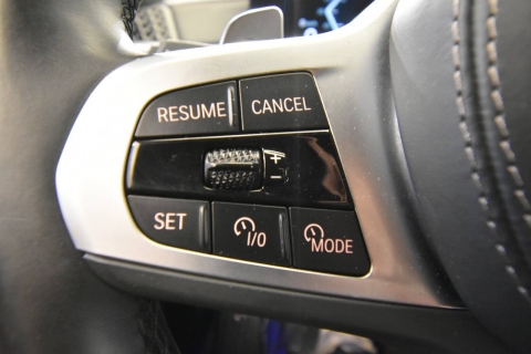 2025 BMW X6 xDrive40i AWD 4dr Sports Activity Coupe