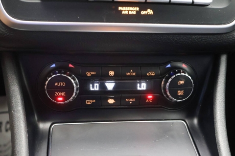 2018 Mercedes-Benz CLA CLA 250 4MATIC AWD 4dr Coupe