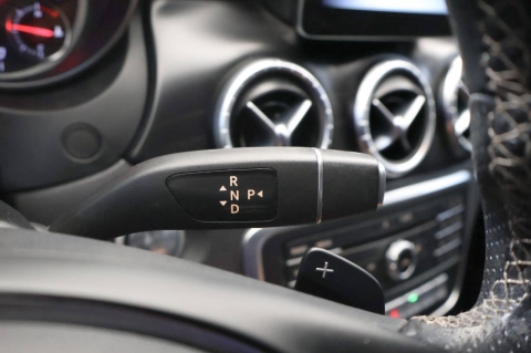2018 Mercedes-Benz CLA CLA 250 4MATIC AWD 4dr Coupe