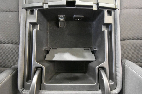 2018 Chevrolet Silverado 1500 LT Z71 4x4 4dr Double Cab 6.5 ft. SB