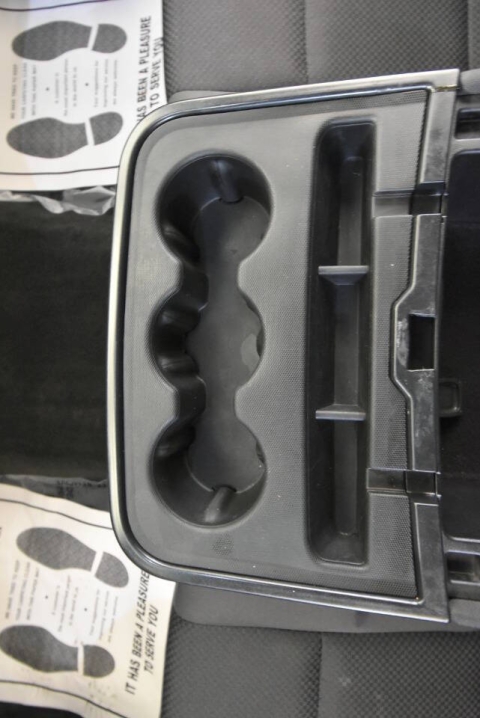 2018 Chevrolet Silverado 1500 LT Z71 4x4 4dr Double Cab 6.5 ft. SB