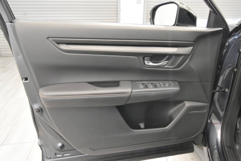 2025 Honda CR-V Hybrid Sport AWD 4dr SUV