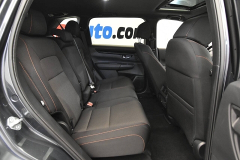 2025 Honda CR-V Hybrid Sport AWD 4dr SUV