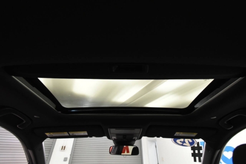 2025 Honda CR-V Hybrid Sport AWD 4dr SUV