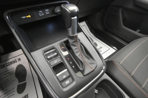 2025 Honda CR-V Hybrid Sport AWD 4dr SUV