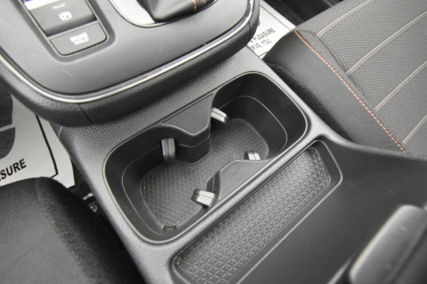 2025 Honda CR-V Hybrid Sport AWD 4dr SUV