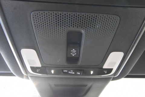 2025 Honda CR-V Hybrid Sport AWD 4dr SUV