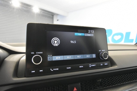 2025 Honda CR-V Hybrid Sport AWD 4dr SUV