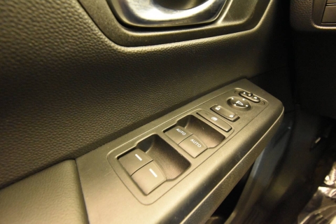 2025 Honda CR-V Hybrid Sport AWD 4dr SUV