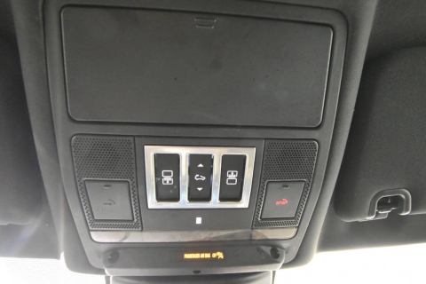 2017 Land Rover Discovery HSE AWD 4dr SUV