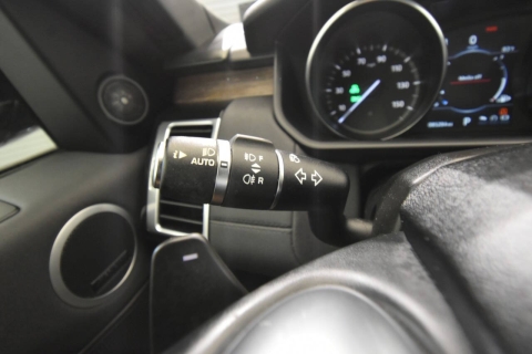 2017 Land Rover Discovery HSE AWD 4dr SUV