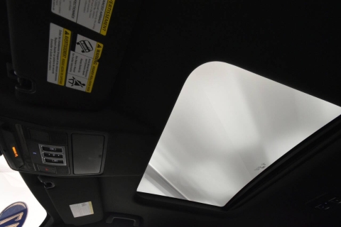 2017 Land Rover Discovery HSE AWD 4dr SUV