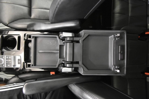 2017 Land Rover Discovery HSE AWD 4dr SUV