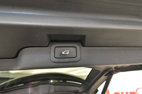 2017 Land Rover Discovery HSE AWD 4dr SUV