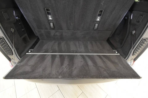 2017 Land Rover Discovery HSE AWD 4dr SUV