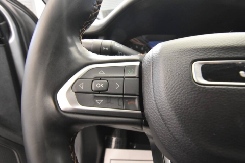 2022 Jeep Compass Limited 4x4 4dr SUV