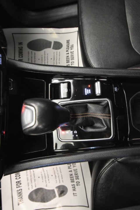 2022 Jeep Compass Limited 4x4 4dr SUV