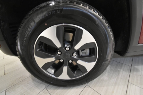 2023 Jeep Grand Cherokee 4xe 4x4 4dr SUV