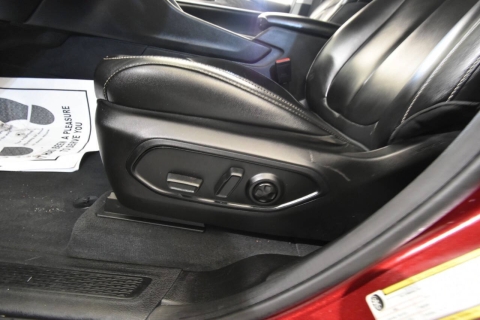 2023 Jeep Grand Cherokee 4xe 4x4 4dr SUV