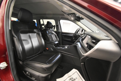 2023 Jeep Grand Cherokee 4xe 4x4 4dr SUV