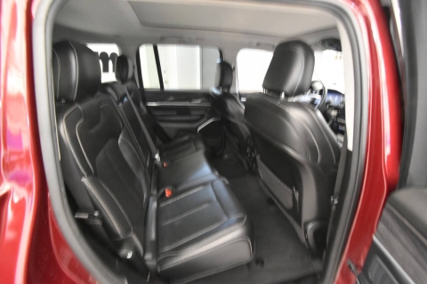 2023 Jeep Grand Cherokee 4xe 4x4 4dr SUV