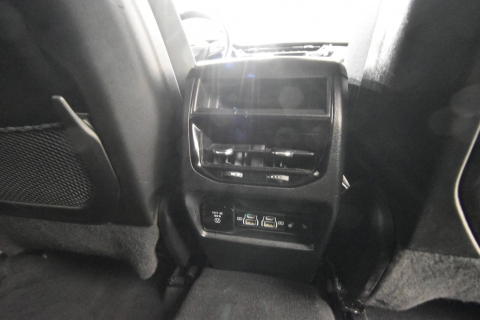 2023 Jeep Grand Cherokee 4xe 4x4 4dr SUV