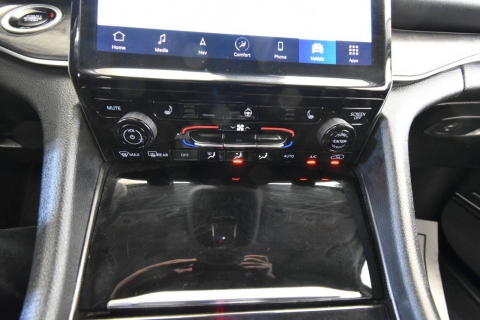 2023 Jeep Grand Cherokee 4xe 4x4 4dr SUV