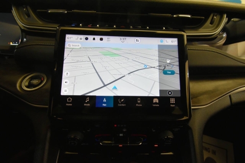 2023 Jeep Grand Cherokee 4xe 4x4 4dr SUV