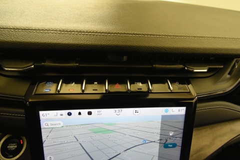 2023 Jeep Grand Cherokee 4xe 4x4 4dr SUV