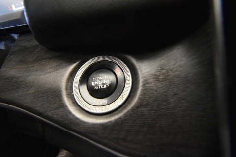 2023 Jeep Grand Cherokee 4xe 4x4 4dr SUV