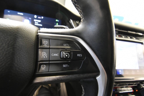 2023 Jeep Grand Cherokee 4xe 4x4 4dr SUV